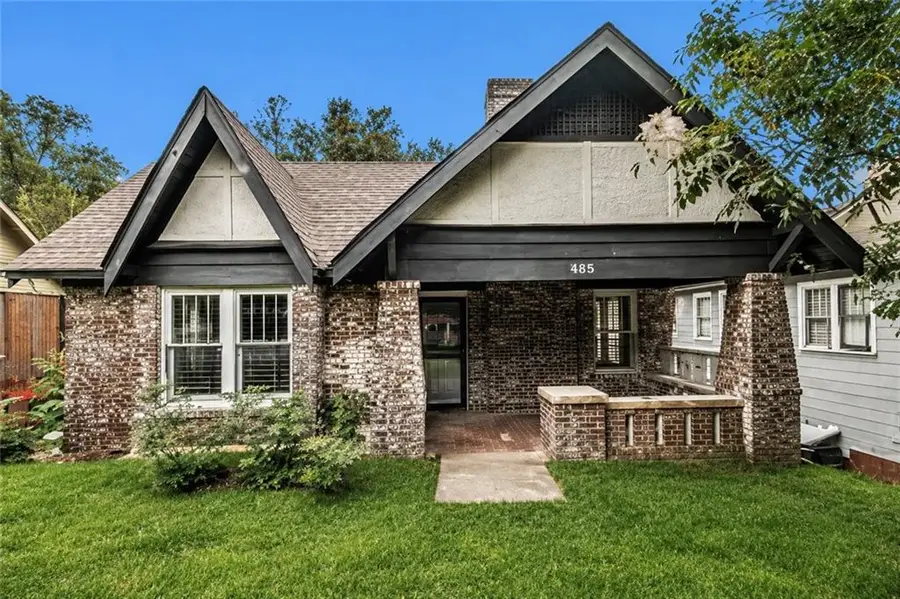 665 Lexington Avenue Sw, Atlanta, GA 30310 - #2