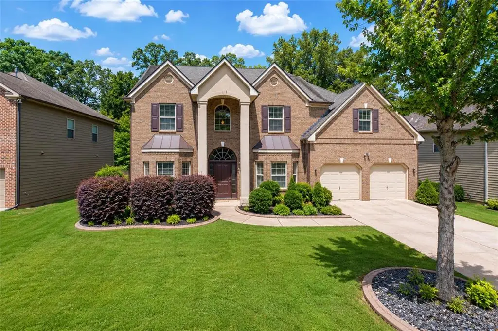 3551 Providence Pl, Douglasville, GA 30135 - #1