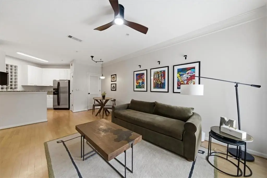 10 Perimeter Summit Boulevard Ne #3207, Atlanta, GA 30319 - #1