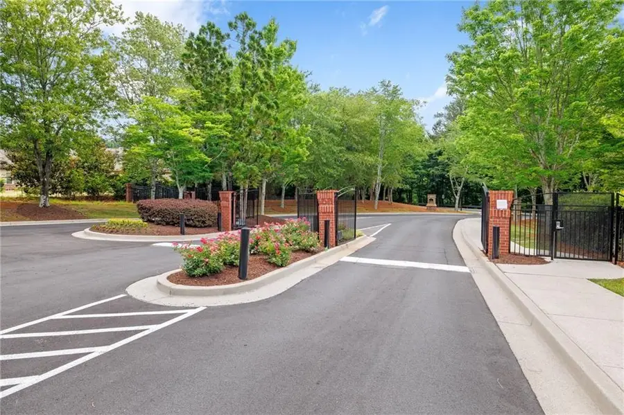 4001 Woodland Lane, Alpharetta, GA 30009 - #3