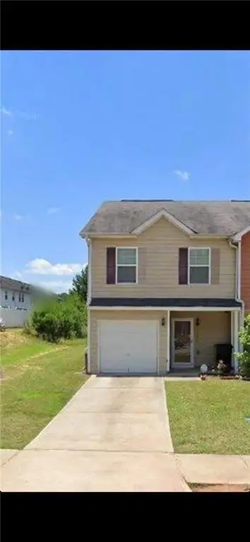 1727 Old Dogwood, Jonesboro, GA 30238 - #1