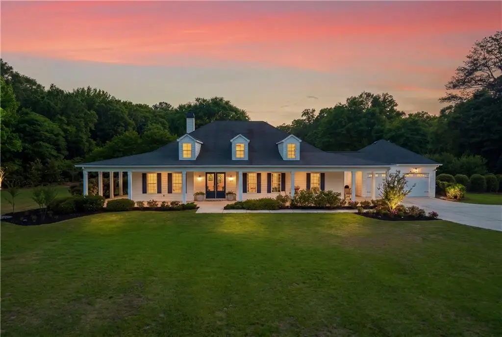 1827 Highway 92 S, Fayetteville, GA 30215 - #1