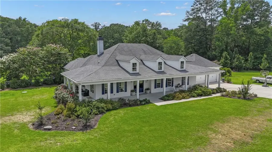 1827 Highway 92 S, Fayetteville, GA 30215 - #2