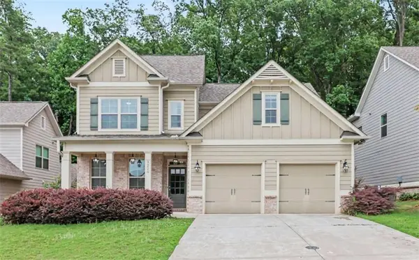 3220 Harmony Hill Trace, Kennesaw, GA 30144