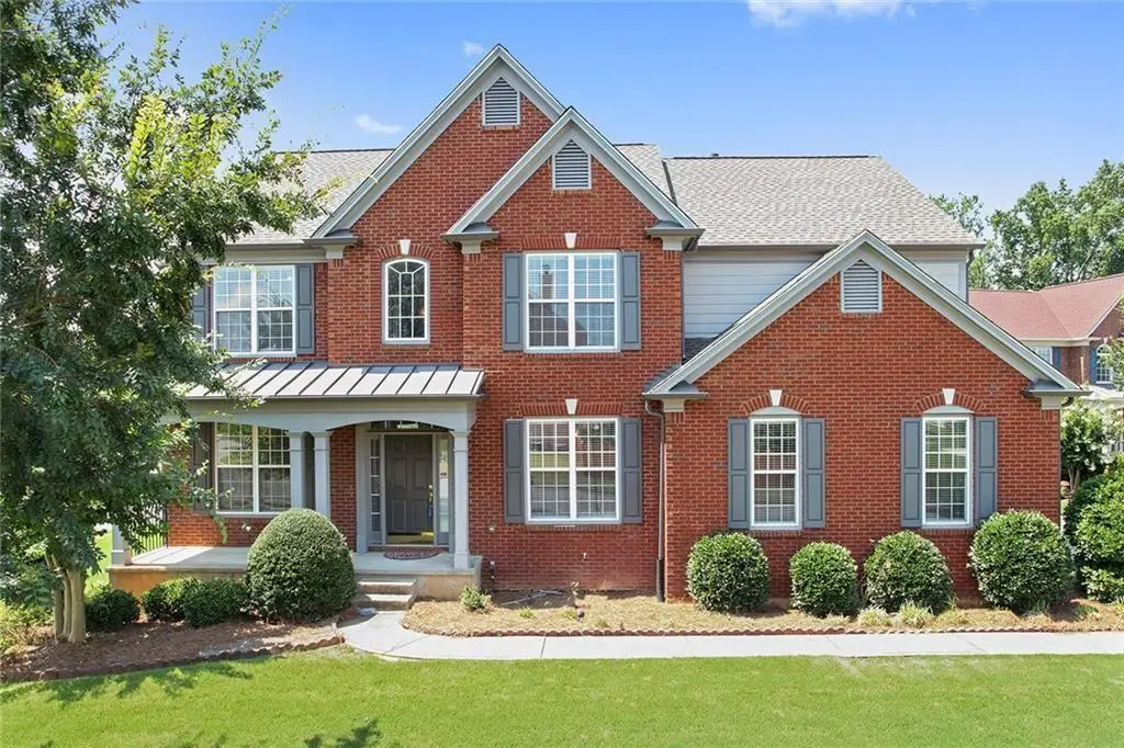 225 Thamesmar Lane, Johns Creek, GA 30024 - #1