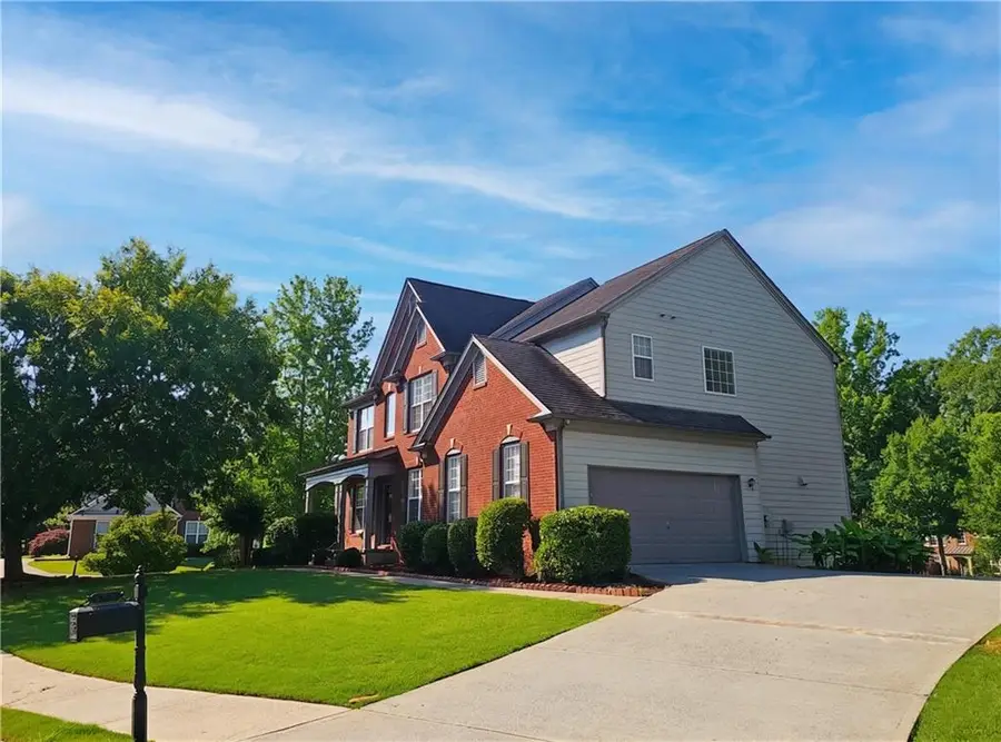225 Thamesmar Lane, Johns Creek, GA 30024 - #3