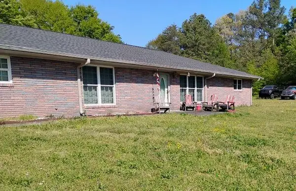 392 Nickelsville Road Ne, Resaca, GA 30735
