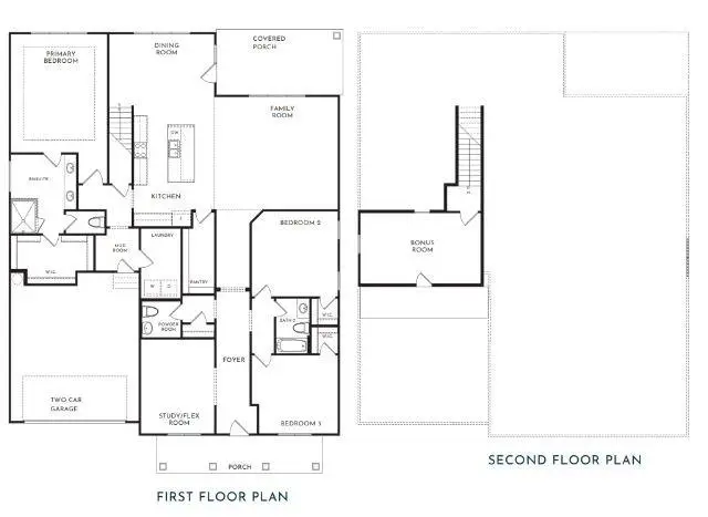 5350 NE Keepsake Court, Cumming, GA 30040 - #2