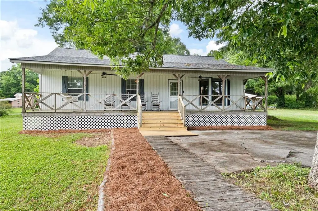 139 Friendly Baptist Ch Road, Cedartown, GA 30125 - #1