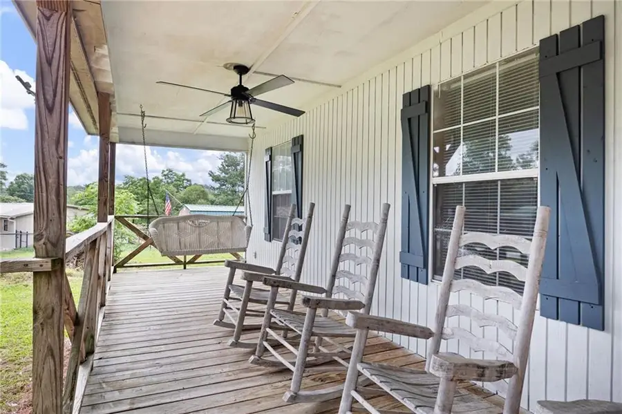 139 Friendly Baptist Ch Road, Cedartown, GA 30125 - #2