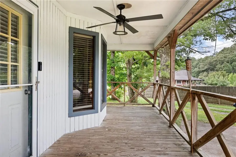 139 Friendly Baptist Ch Road, Cedartown, GA 30125 - #3