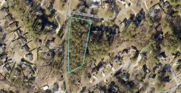 0 Williamsburg Lane, Norcross, GA 30093