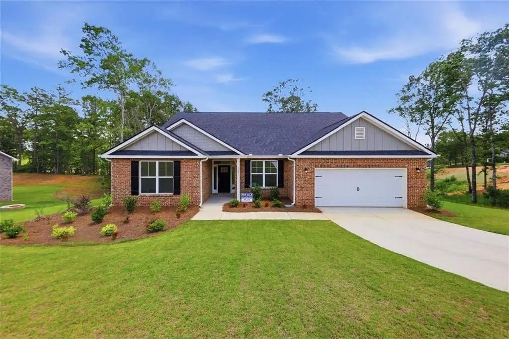 3385 Trevi Trail, Douglasville, GA 30135 - #1