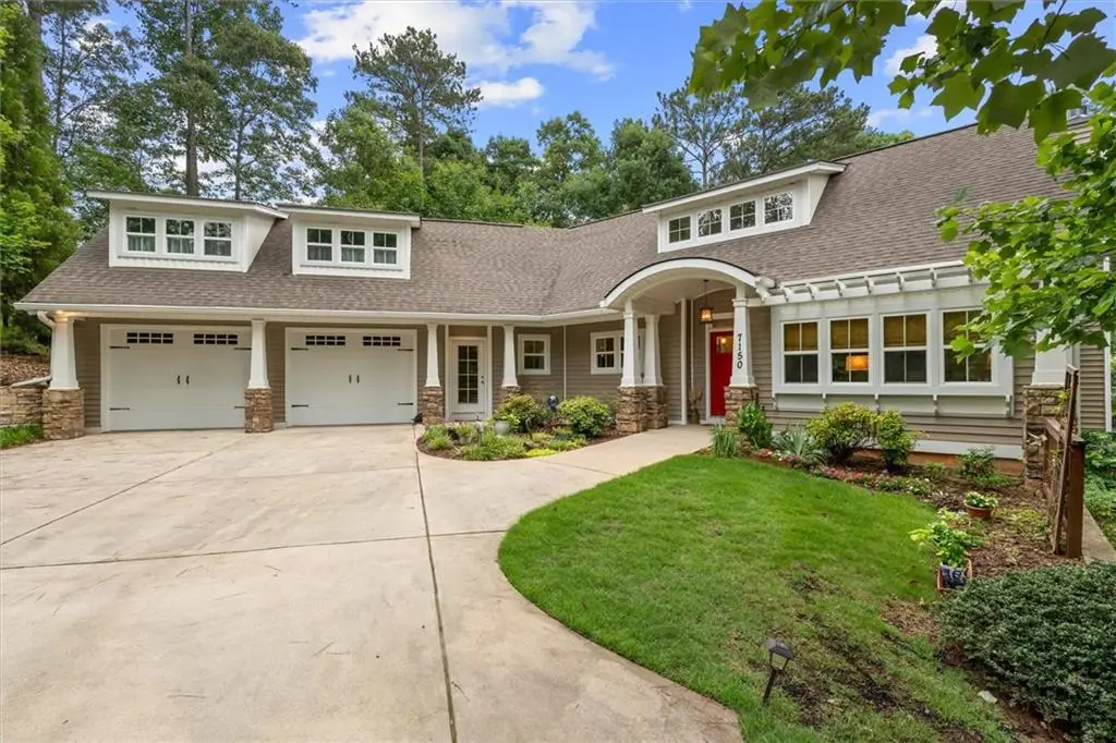 7150 Burnside Court, Villa Rica, GA 30180 - #1