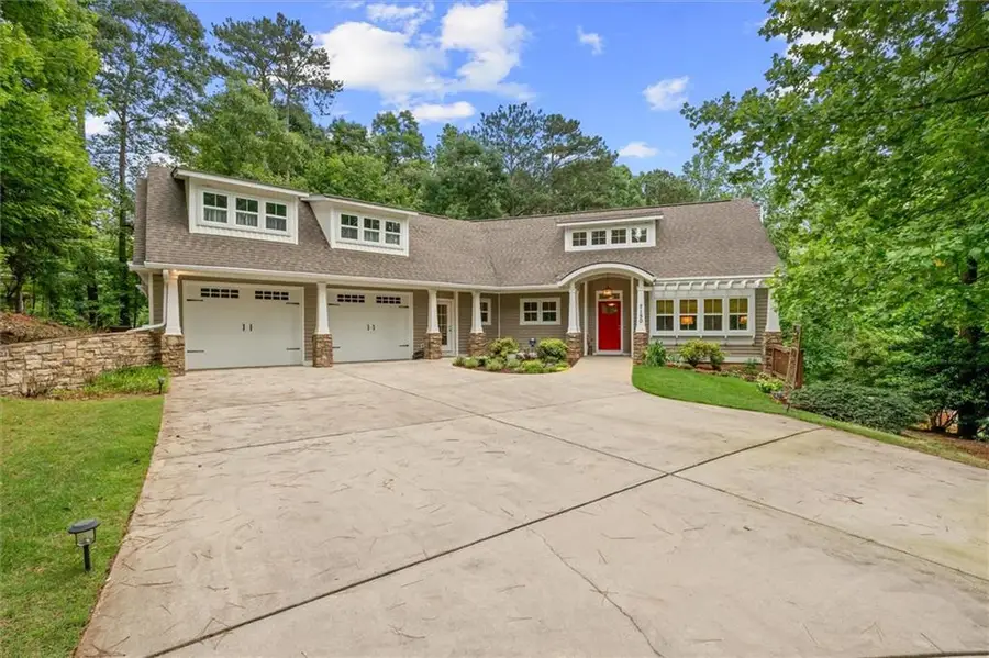 7150 Burnside Court, Villa Rica, GA 30180 - #2