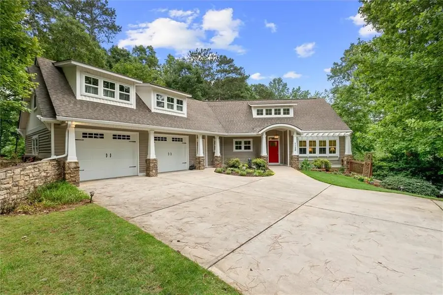 7150 Burnside Court, Villa Rica, GA 30180 - #3