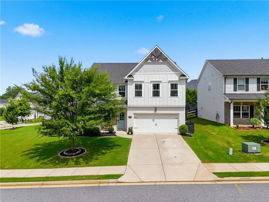 316 Coppergate Court, Canton, GA 30115 - #1
