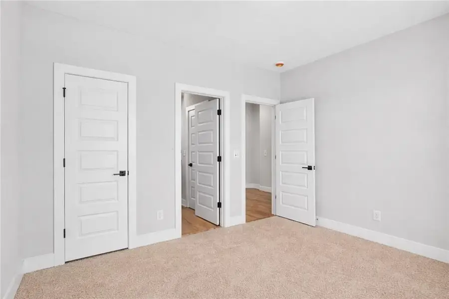 417 Bass Circle Lot 31, Villa Rica, GA 30180 - #2