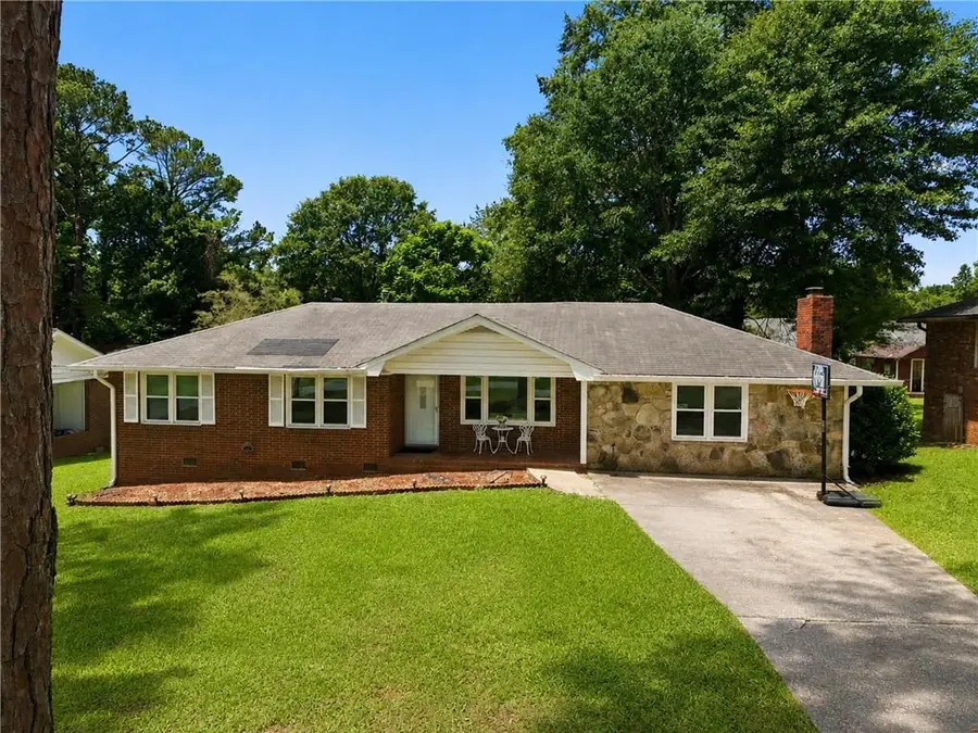 8365 Dewayne Lane, Jonesboro, GA 30236 - #2