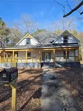 4645 Gordon Street, Fairburn, GA 30213 - #1
