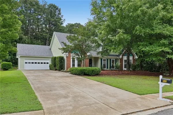 535 Willowwind Drive, Loganville, GA 30052
