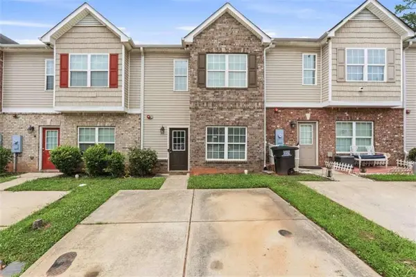4087 Browne Court, Conley, GA 30288