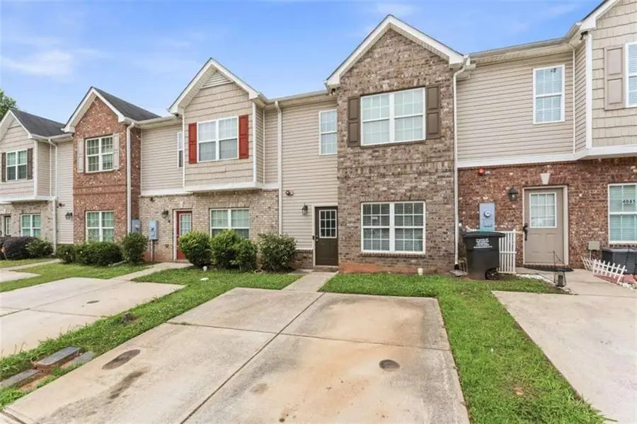 4087 Browne Court, Conley, GA 30288 - #2