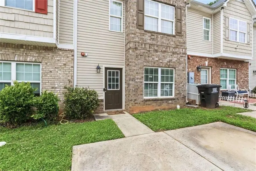 4087 Browne Court, Conley, GA 30288 - #3