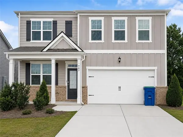 965 Athena Bend, Fairburn, GA 30213