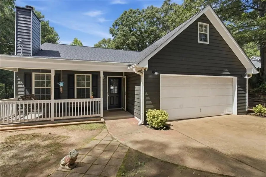 75 Saratoga Way, Covington, GA 30016 - #3