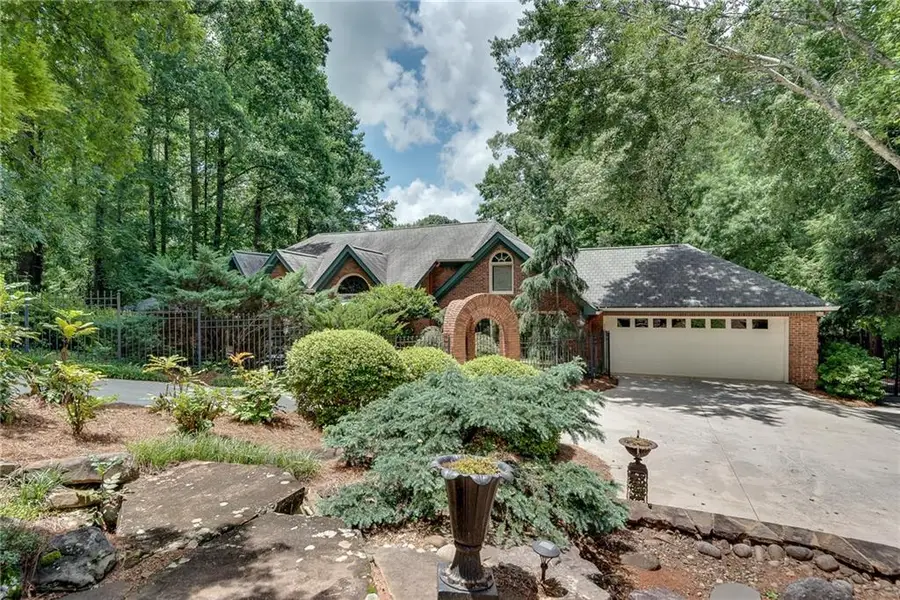 2341 Habersham Drive Sw, Marietta, GA 30064 - #3