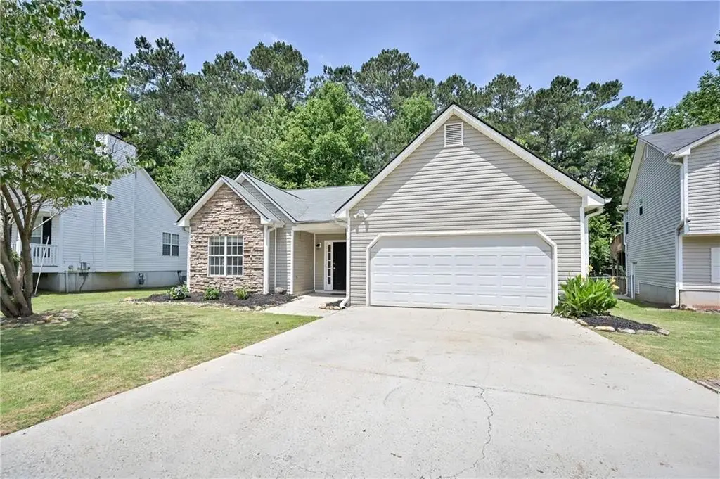 3605 Clubside Walk Nw, Kennesaw, GA 30144 - #1