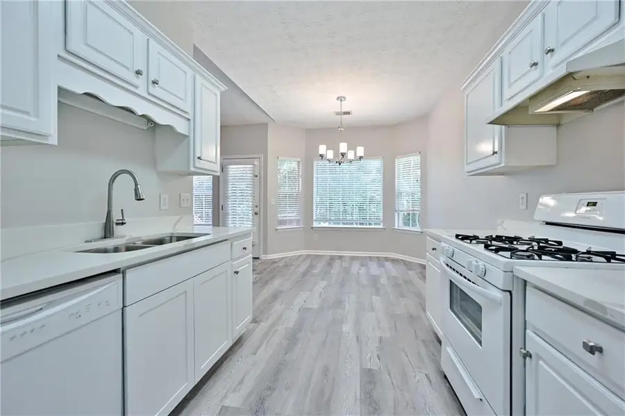 3605 Clubside Walk Nw, Kennesaw, GA 30144 - #3