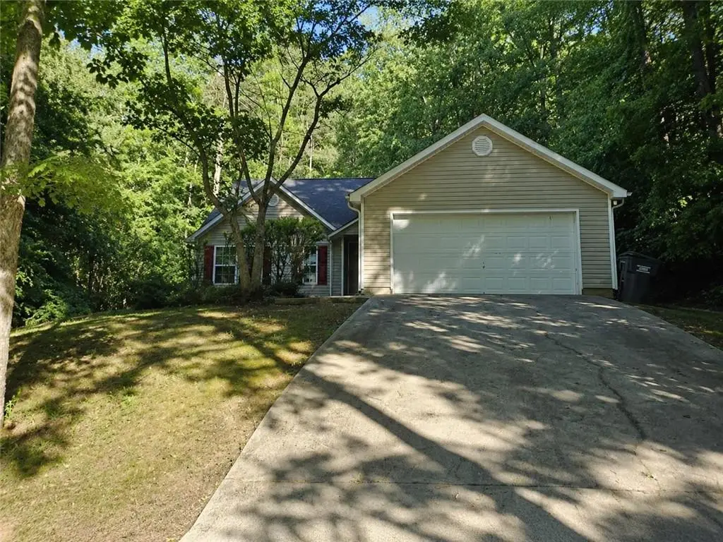 300 Lakeside Drive, Covington, GA 30016 - #1