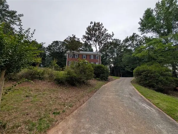 443 Cricket Ridge Court, Lawrenceville, GA 30044