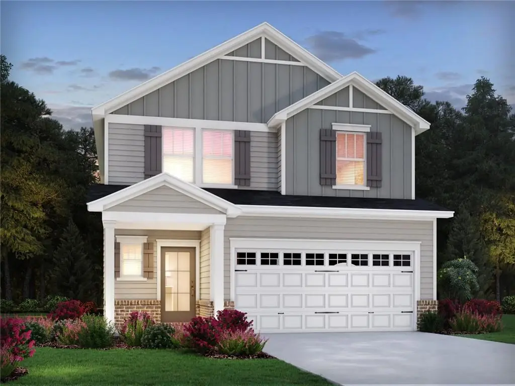 4940 Macomber Lane, Cumming, GA 30041 - #1