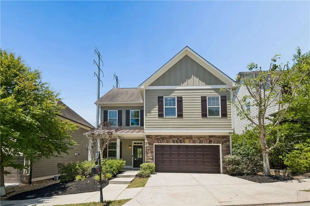 1780 Westmoreland Lane Nw, Atlanta, GA 30318 - #1