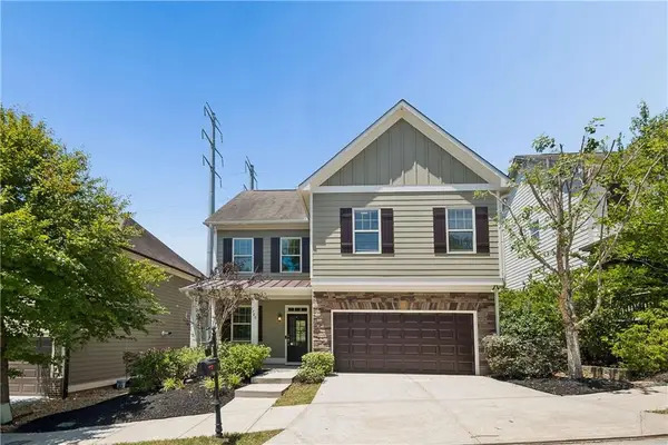 1780 Westmoreland Lane Nw, Atlanta, GA 30318