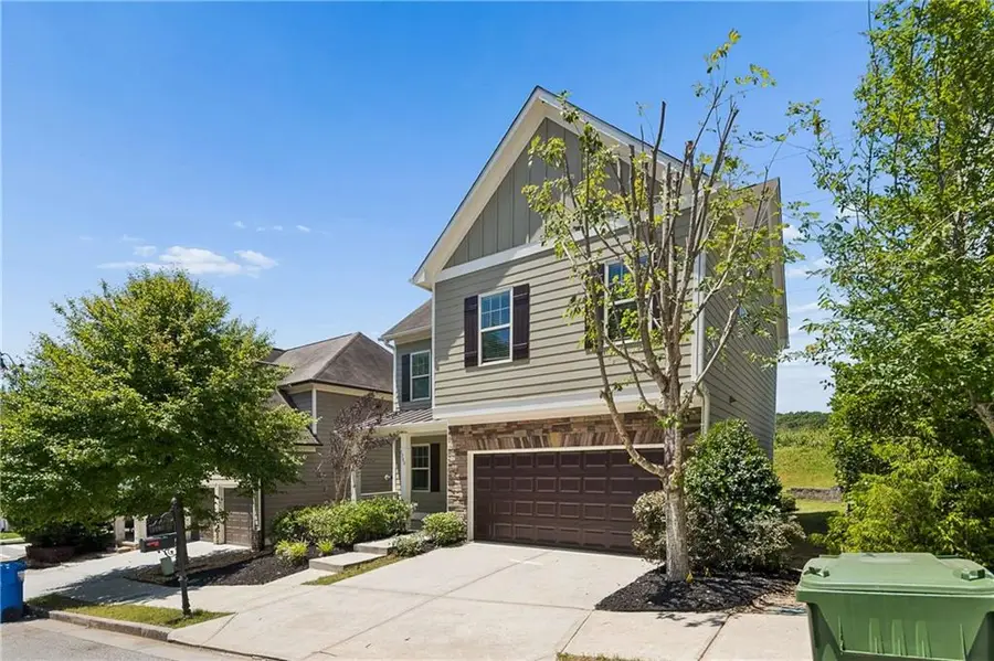 1780 Westmoreland Lane Nw, Atlanta, GA 30318 - #2