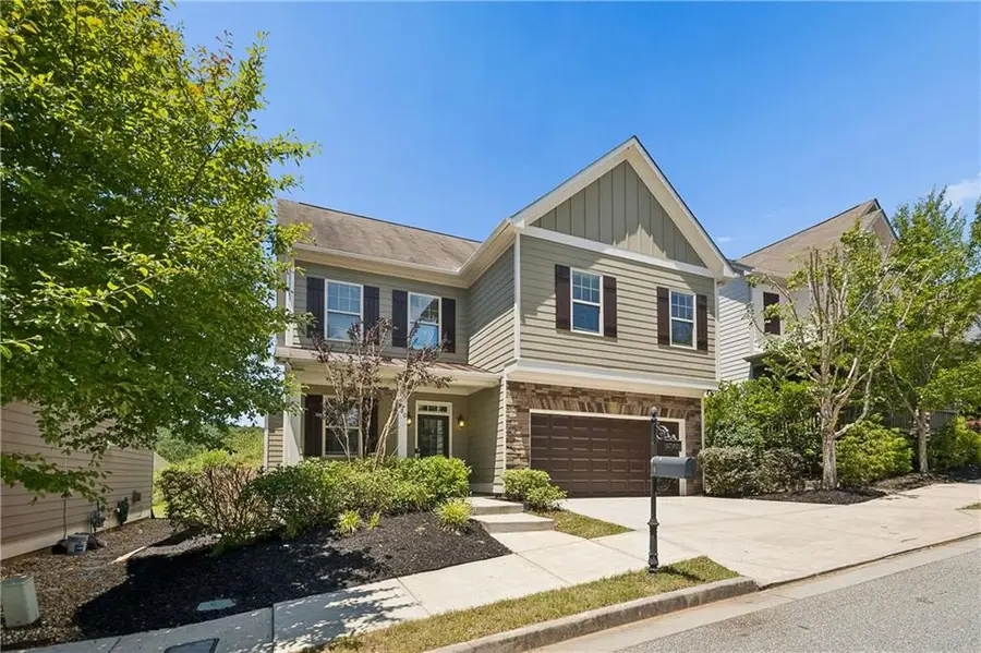 1780 Westmoreland Lane Nw, Atlanta, GA 30318 - #3