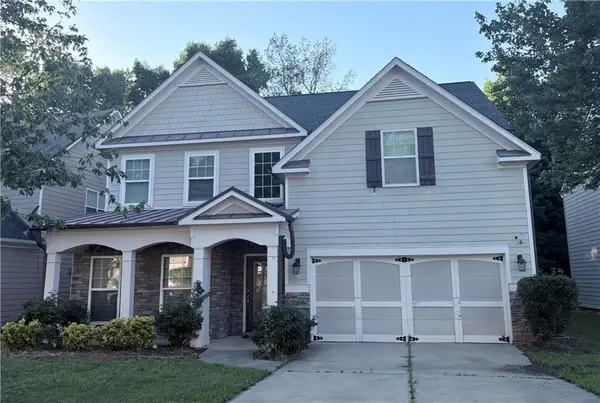 9353 Opal Drive, Douglasville, GA 30135