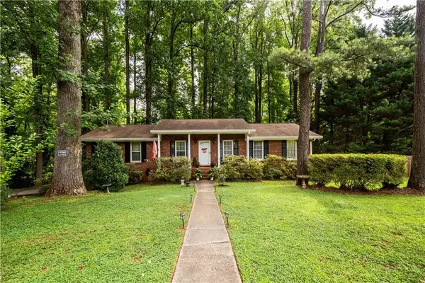 589 Dogwood Drive, Lawrenceville, GA 30046