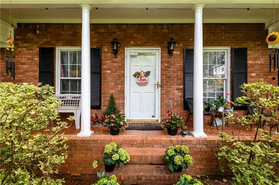 589 Dogwood Drive, Lawrenceville, GA 30046 - #3
