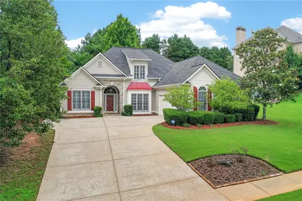 634 Steels Bridge Road, Canton, GA 30114