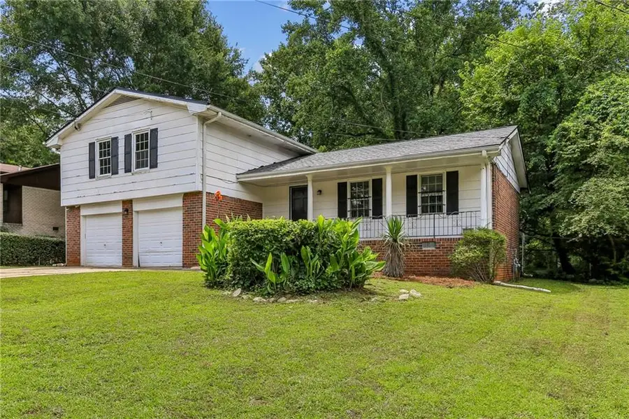 4145 Emerald North Drive, Decatur, GA 30035 - #2