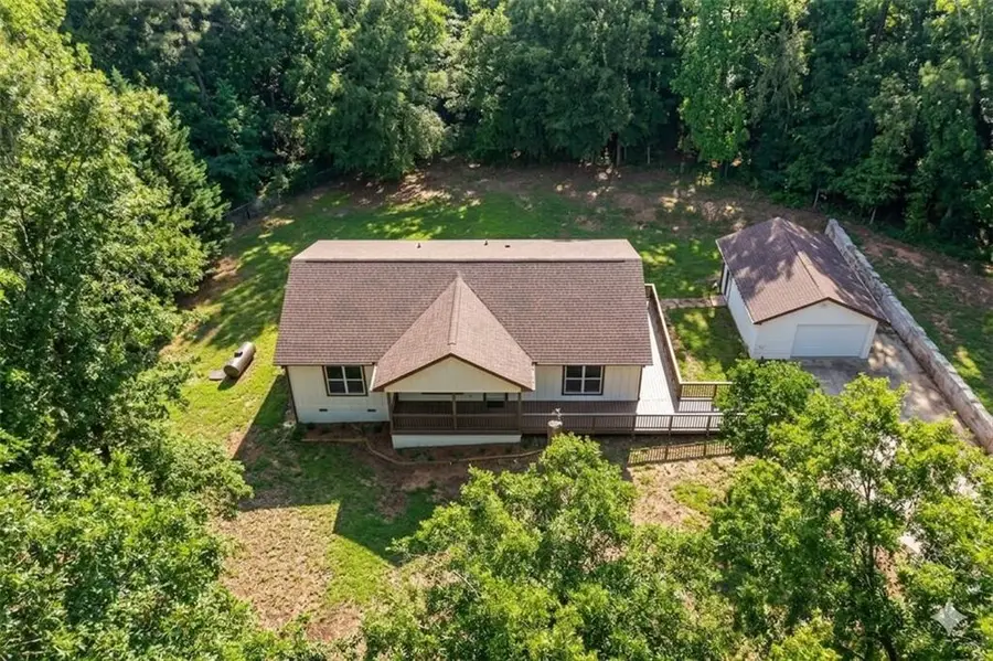 100 Willow Creek Drive, Locust Grove, GA 30248 - #2