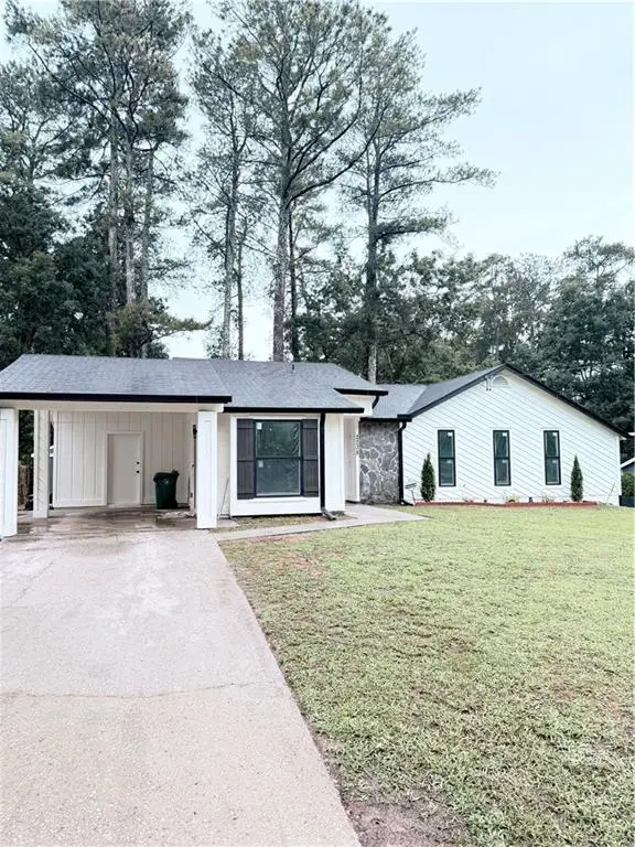 2238 Leslie Brook Drive, Decatur, GA 30035