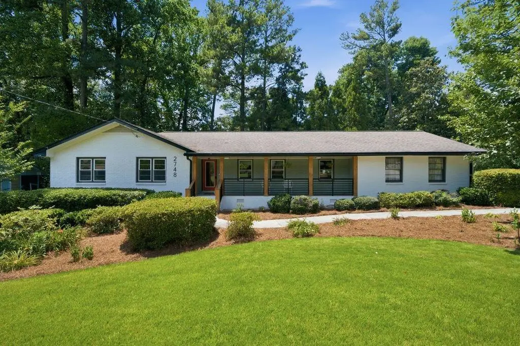 2748 Peppermint Drive, Tucker, GA 30084 - #1