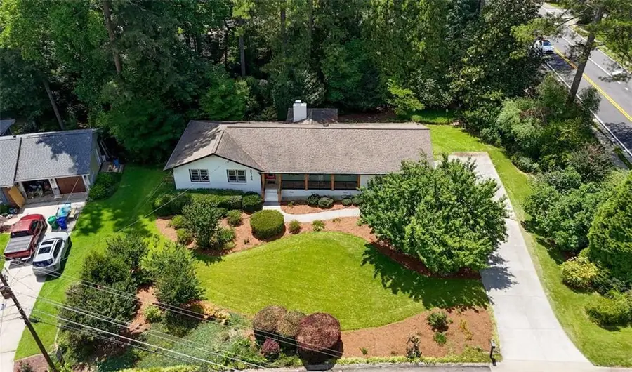2748 Peppermint Drive, Tucker, GA 30084 - #2