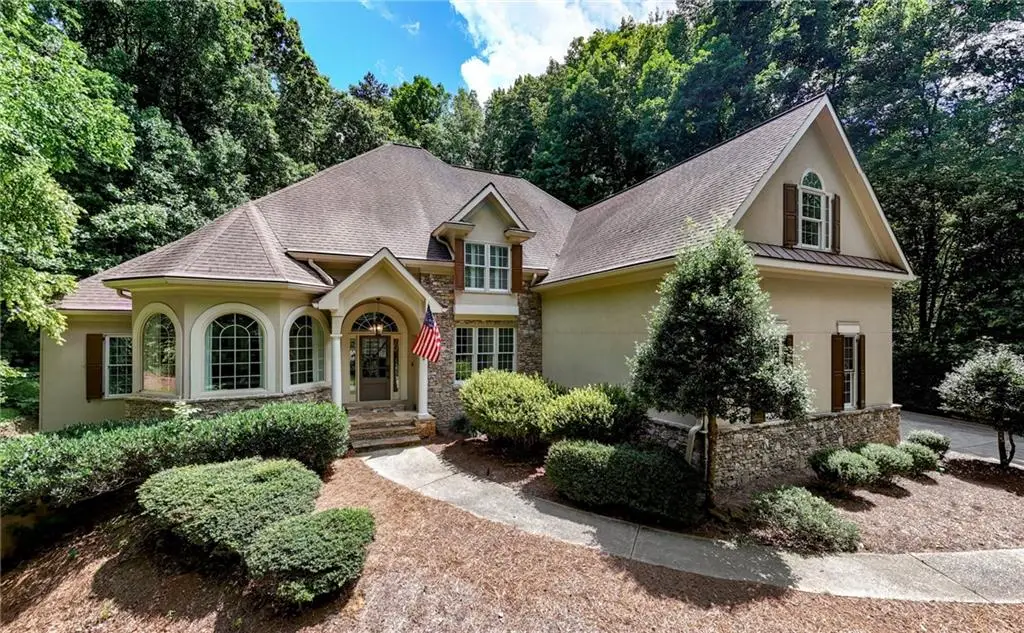 4737 Talleybrook Drive Nw, Kennesaw, GA 30152 - #1